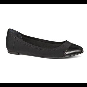 NWT ✨ Jack Rogers - BREE STRETCH FLAT
